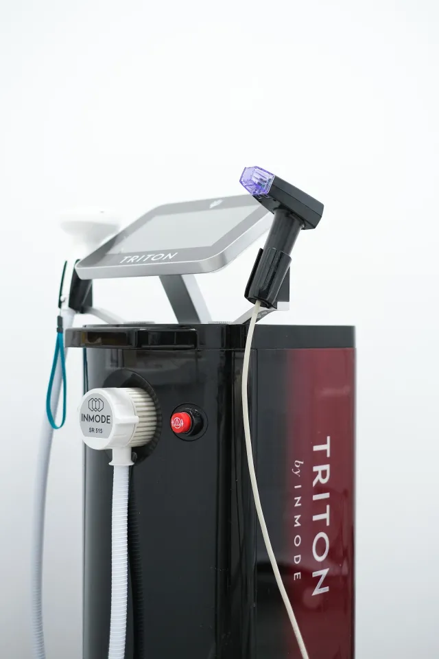 Центр естетичної медицини Skin Medical — фото 2