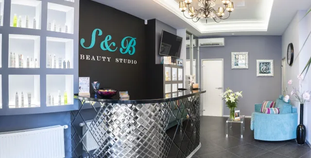S&B Beauty Studio — фото 1