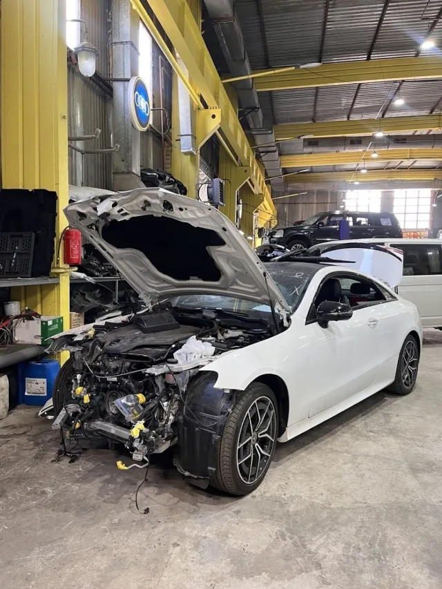 Автосервіс «Auto Platform» — фото 3