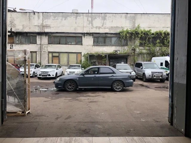 Автосервис «На Ходу» — фото 3