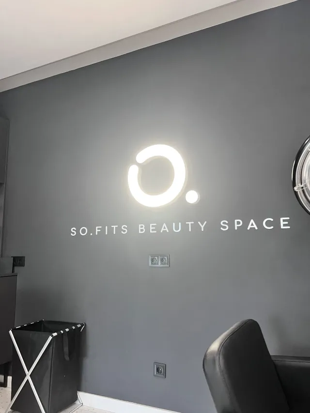 So.fits Beauty Space Київ — фото 2