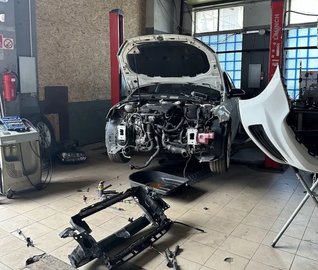 Автосервис «На Ходу» — фото 2