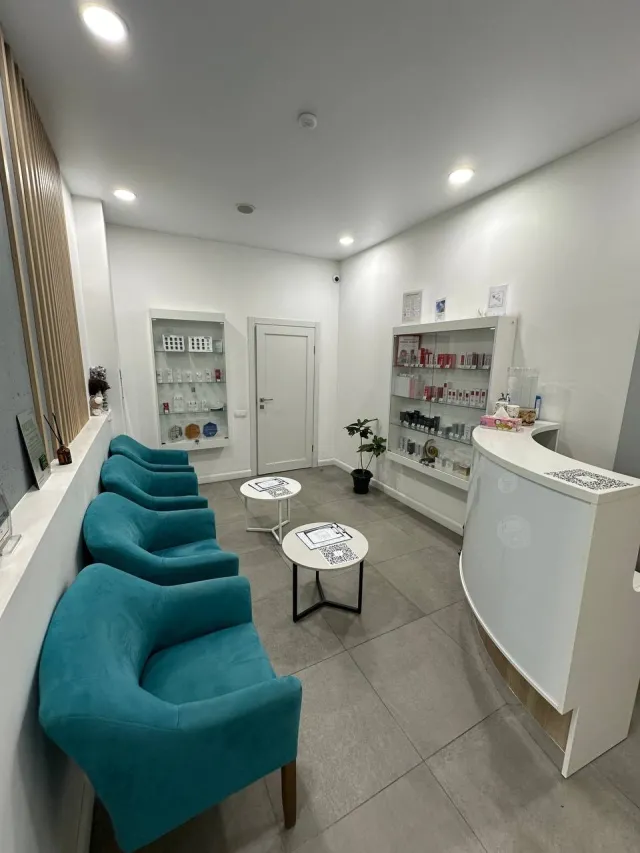 Дерматологія та косметологія Rymarenko Medical Center — фото 3