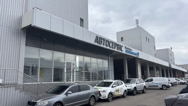 Автосервіс AUTONOVA-D — фото 3