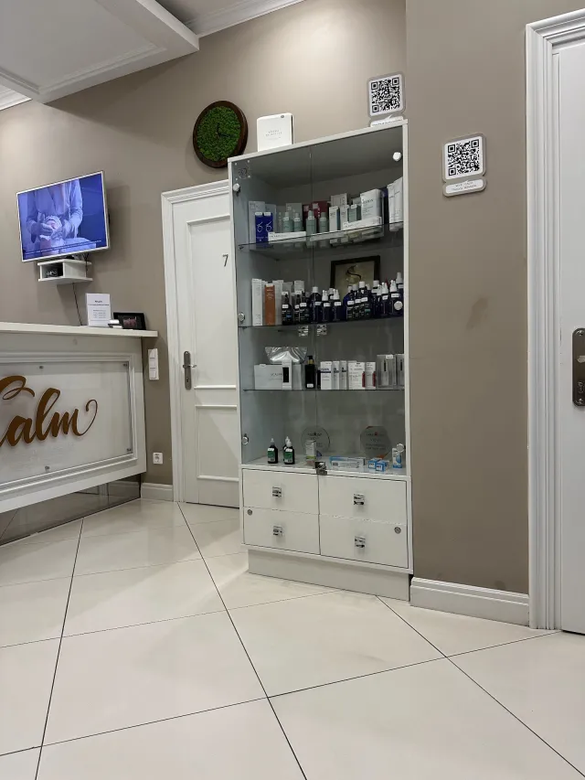 Клінічна академія лазерної медицини CALM Київ — фото 3
