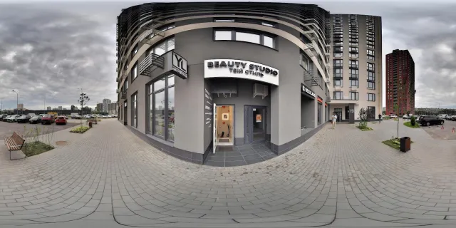 Beauty Studio «Твій стиль» Київ — фото 3