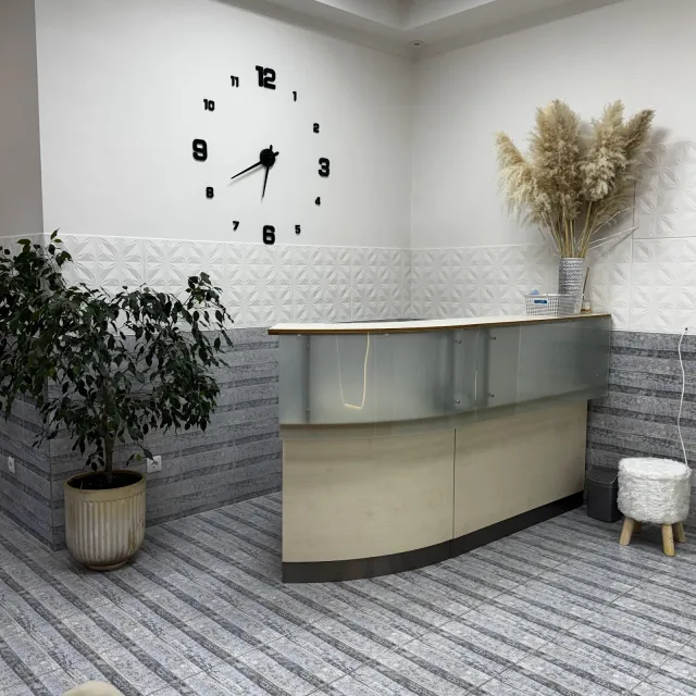 Лазерна епіляція Velour Laser Studio — фото 2