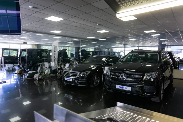 Автосервіс Unicom Service — фото 3