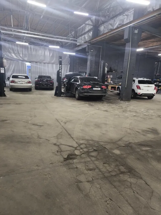 СТО Auto Master — фото 2