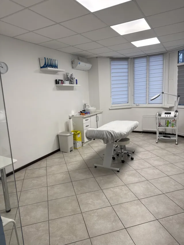Електроепіляція та косметологія P.S.Clinic — фото 1