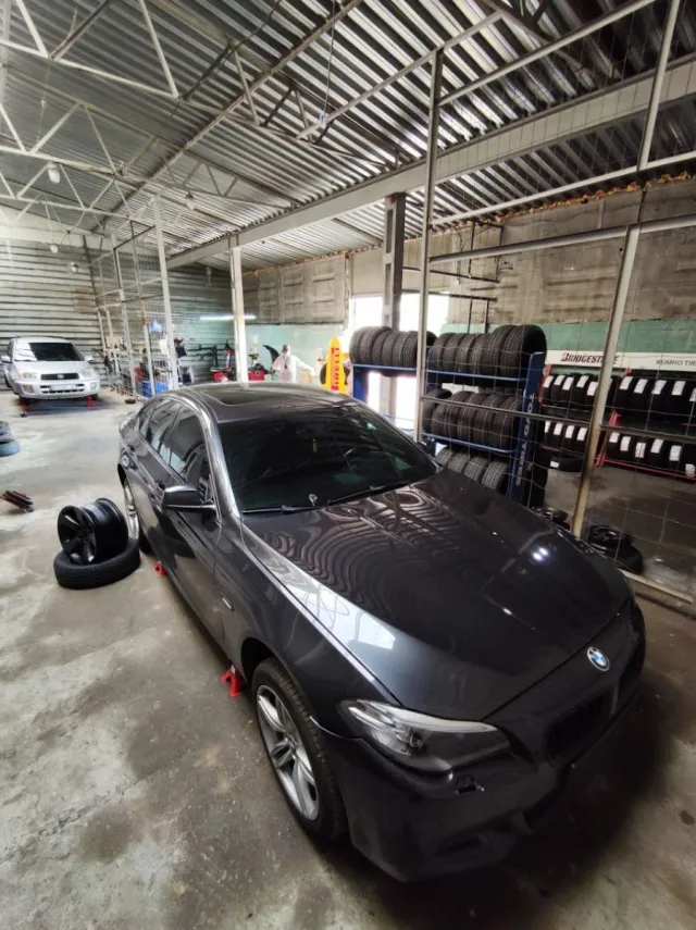 Шинний центр ionity.tires — фото 2