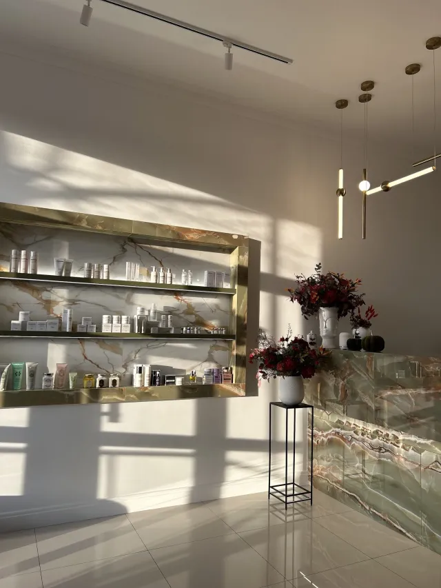 Клініка естетичної медицини Butterfly of London Clinic — фото 2