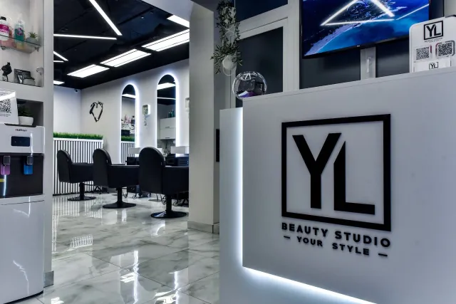 Beauty Studio «Твій стиль» Київ — фото 1