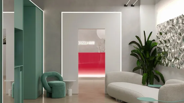 Центр естетичної косметології Nemyrovska Beauty Clinic — фото 2