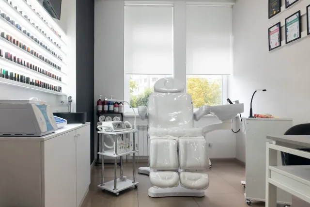 Салон краси Fifa Beauty Boutique — фото 2