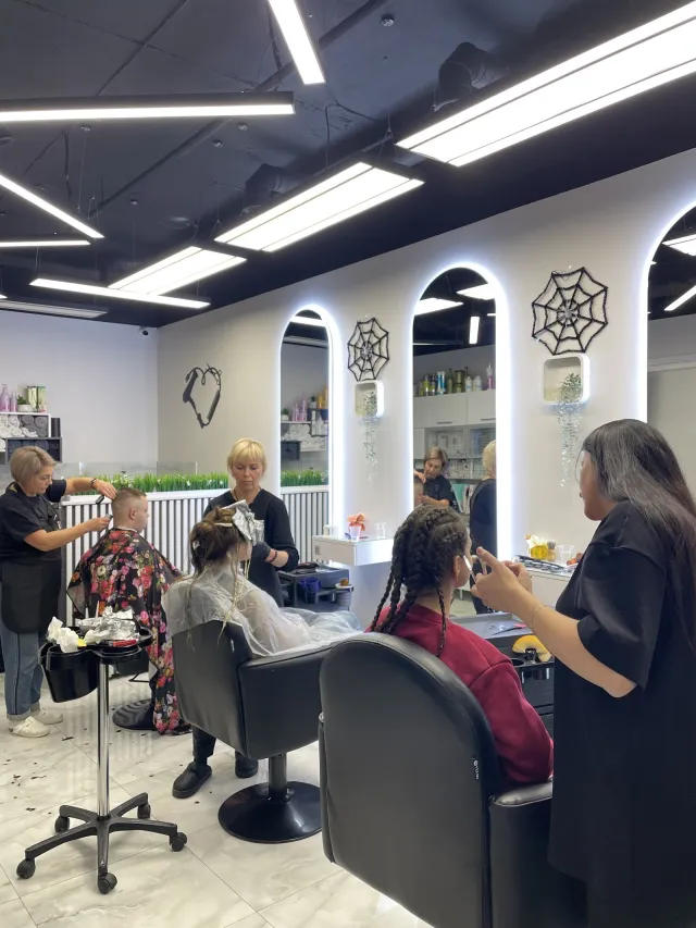 Beauty Studio «Твій стиль» Київ — фото 4