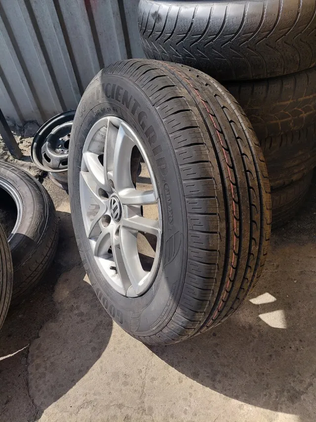 Шинний центр TIRESHOP — фото 4