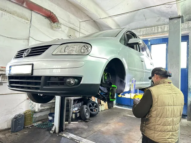 Автосервіс «Аполлон» — фото 2