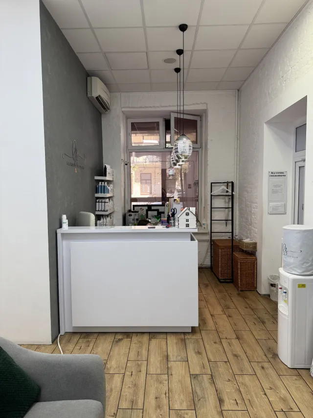 Студия косметологии Maison Esthetique — фото 1