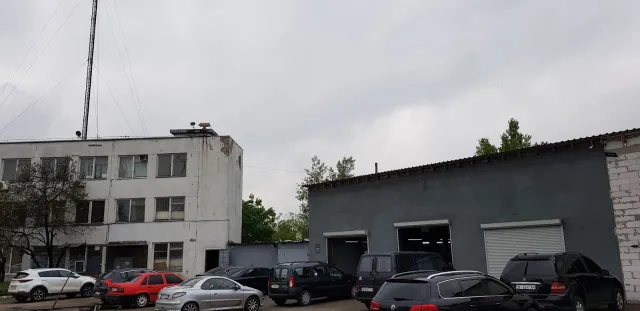 Євро Авто Сервіс Київ — фото 2