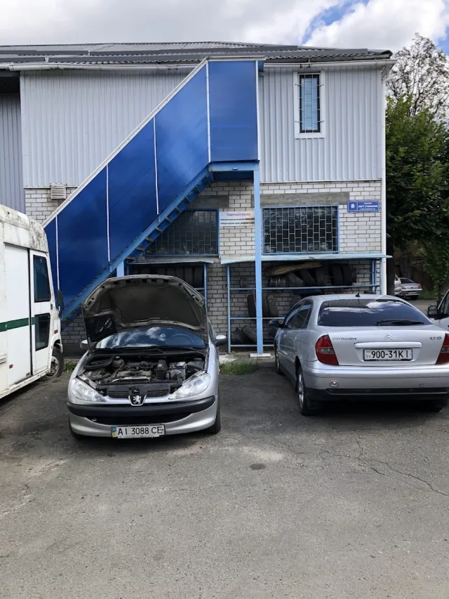 СТО «Авто Фортуна» — фото 2