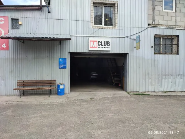 Автосервіс M-Club — фото 3