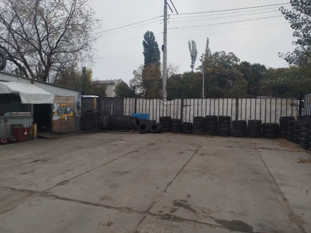 Шиномонтаж «БОМБА» — фото 2