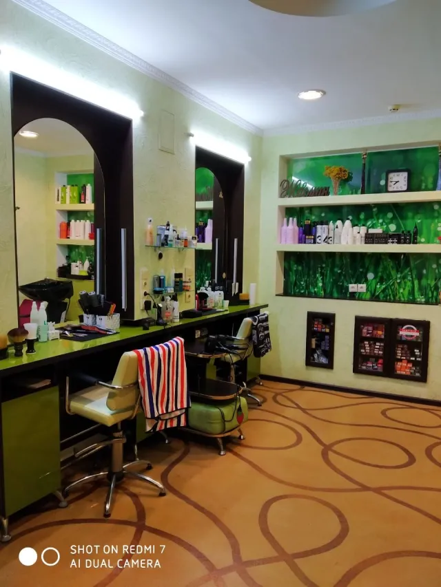 Салон краси JASMINE beauty space — фото 1