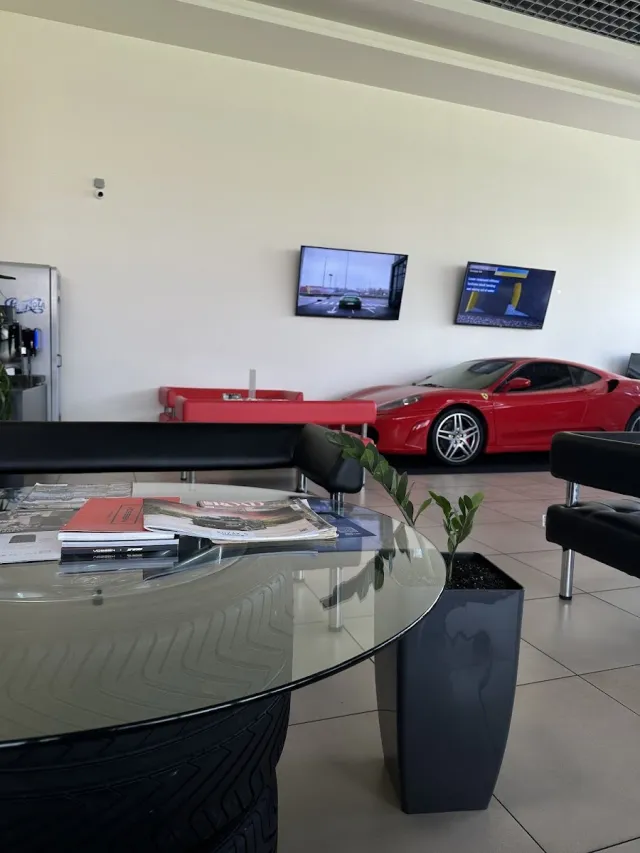 Шинний центр TIRESHOP — фото 3
