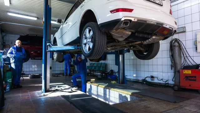 Автосервіс Unicom Service — фото 2