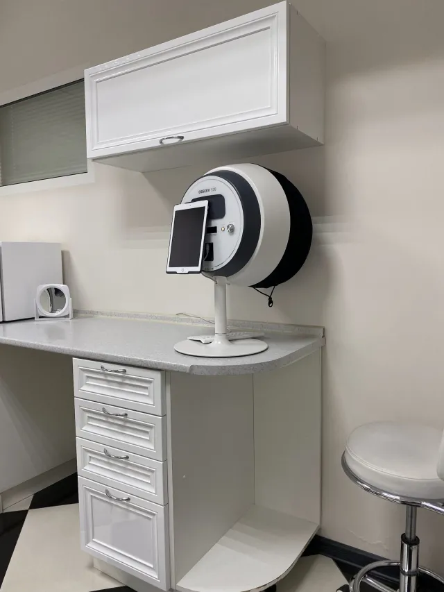 Клініка естетичної медицини Venus Clinic — фото 4