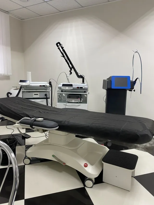 Клініка естетичної медицини Venus Clinic — фото 3