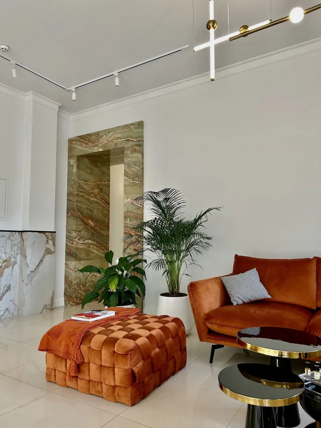 Клініка естетичної медицини Butterfly of London Clinic — фото 3